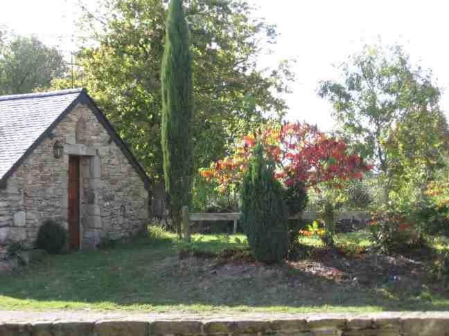 Villa Domaine De La Tranquillite V Noyal-Muzillac Exterior foto